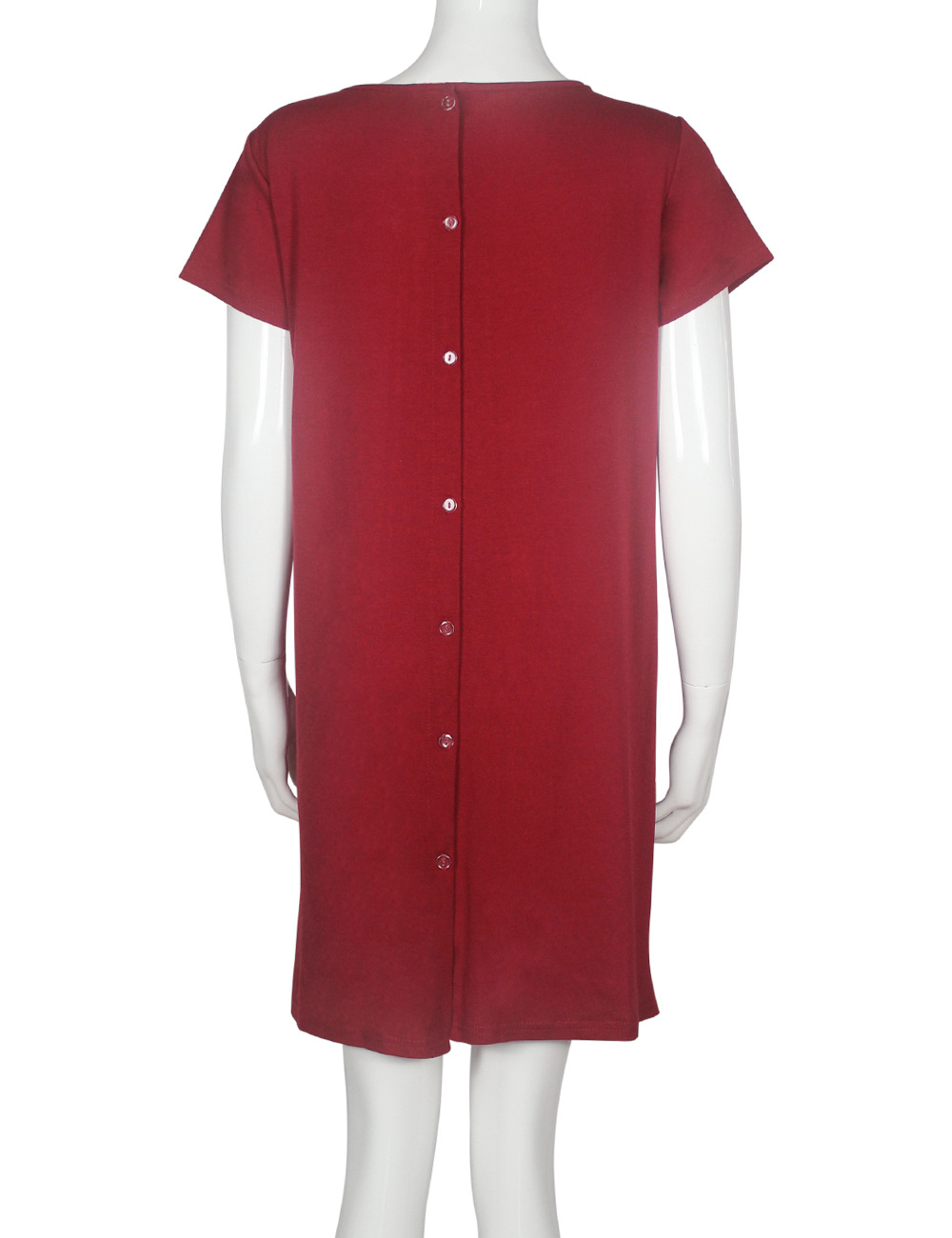 Maternity and childbirth clothes, breastfeeding clothes-061